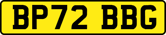 BP72BBG