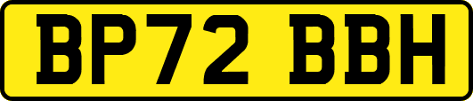 BP72BBH