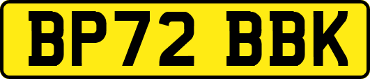 BP72BBK