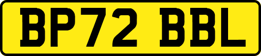 BP72BBL