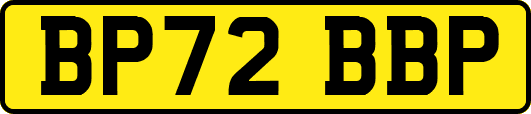 BP72BBP