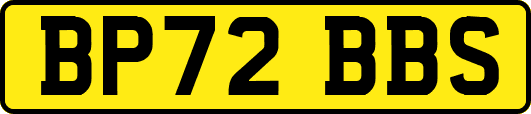 BP72BBS
