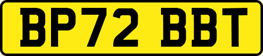 BP72BBT