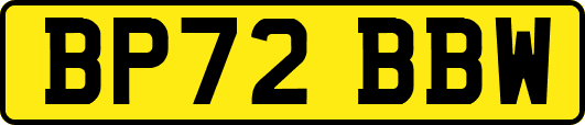 BP72BBW