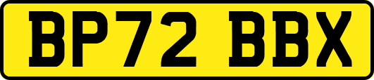 BP72BBX