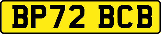 BP72BCB