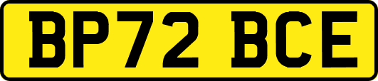 BP72BCE