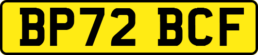 BP72BCF