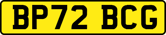 BP72BCG