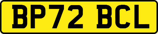 BP72BCL