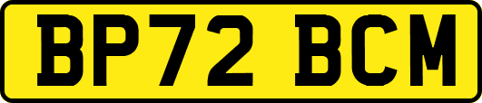 BP72BCM