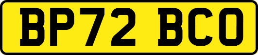 BP72BCO
