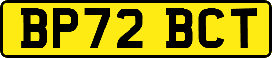BP72BCT