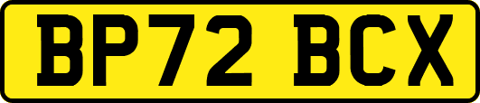 BP72BCX