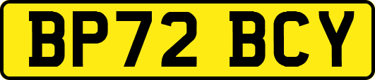 BP72BCY