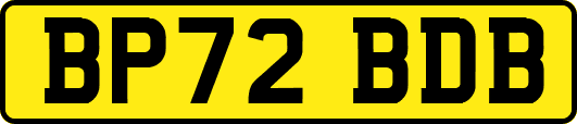 BP72BDB
