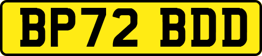 BP72BDD