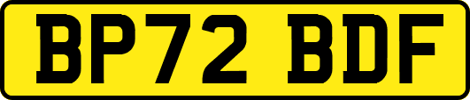 BP72BDF