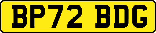 BP72BDG