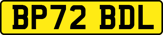 BP72BDL
