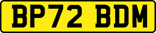 BP72BDM