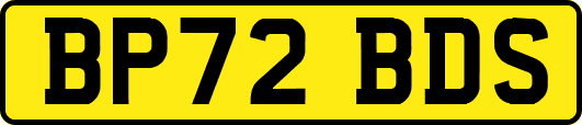 BP72BDS