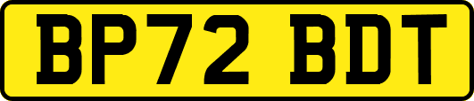 BP72BDT