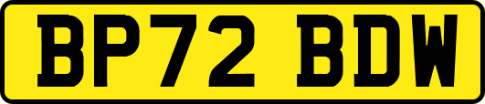 BP72BDW