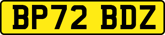 BP72BDZ