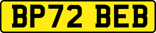 BP72BEB