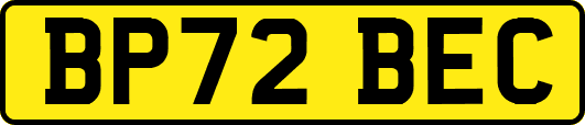 BP72BEC