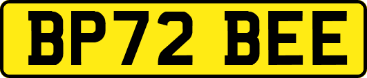 BP72BEE