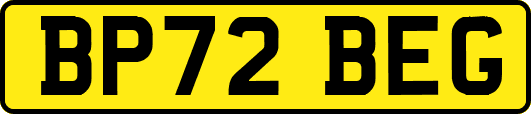 BP72BEG