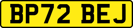 BP72BEJ