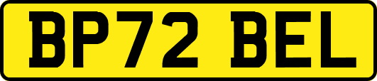 BP72BEL