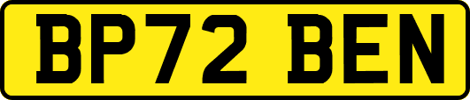 BP72BEN