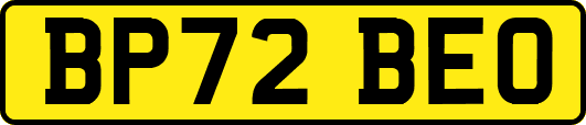 BP72BEO