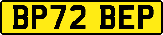 BP72BEP