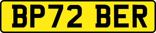 BP72BER