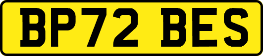BP72BES