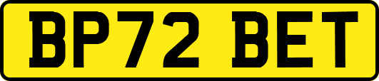 BP72BET