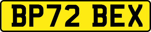 BP72BEX