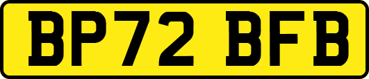 BP72BFB