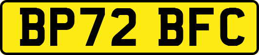 BP72BFC
