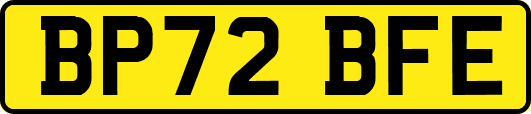 BP72BFE