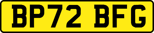 BP72BFG