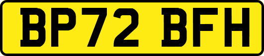 BP72BFH