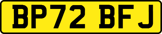 BP72BFJ