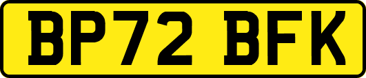 BP72BFK