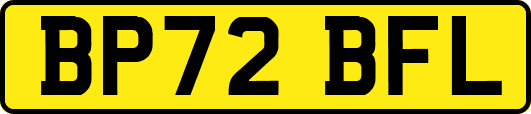 BP72BFL